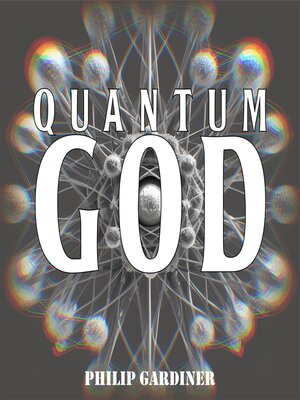 cover image of Quantum God